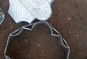 Pever mold
