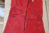 American leather gloves