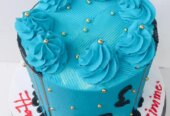 Cakes