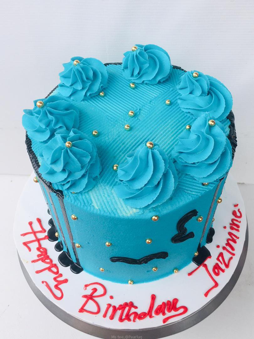 Cakes