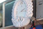Wall clocks