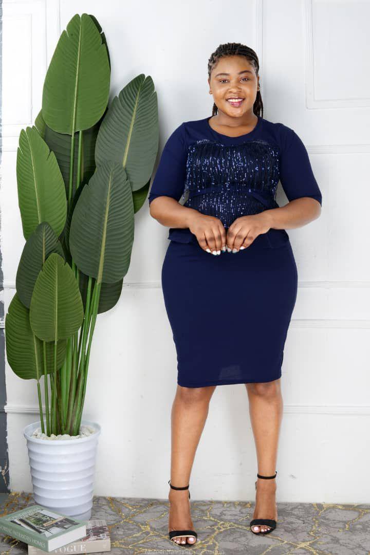 Original office ladies Dress