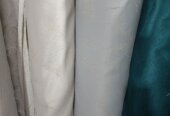 Executive curtains