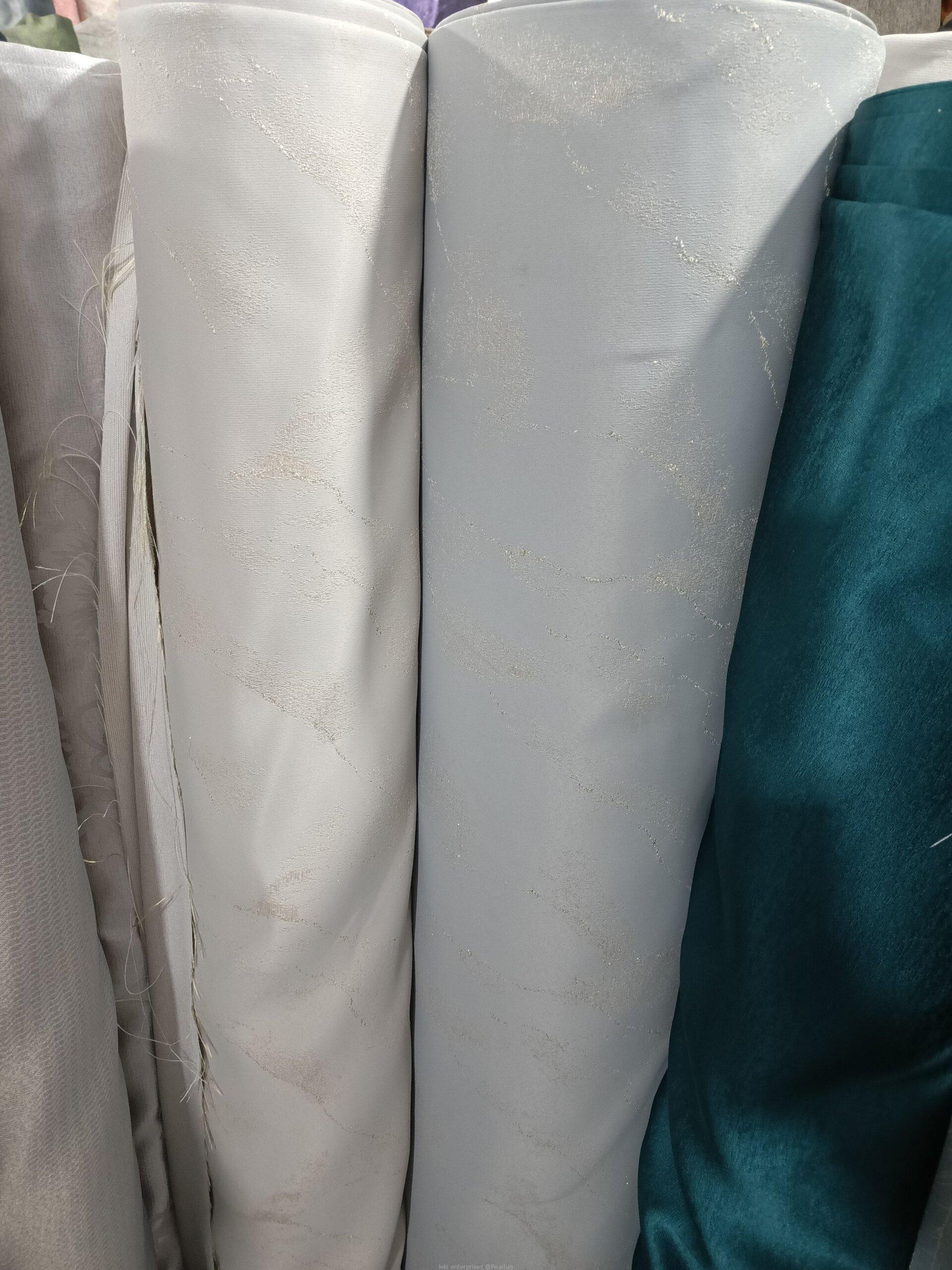 Executive curtains