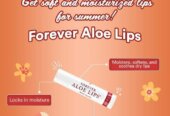 Aloe lips