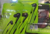 Earphones