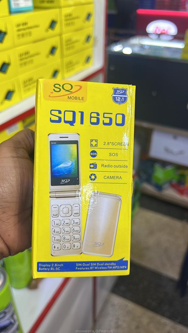 SQ 1650