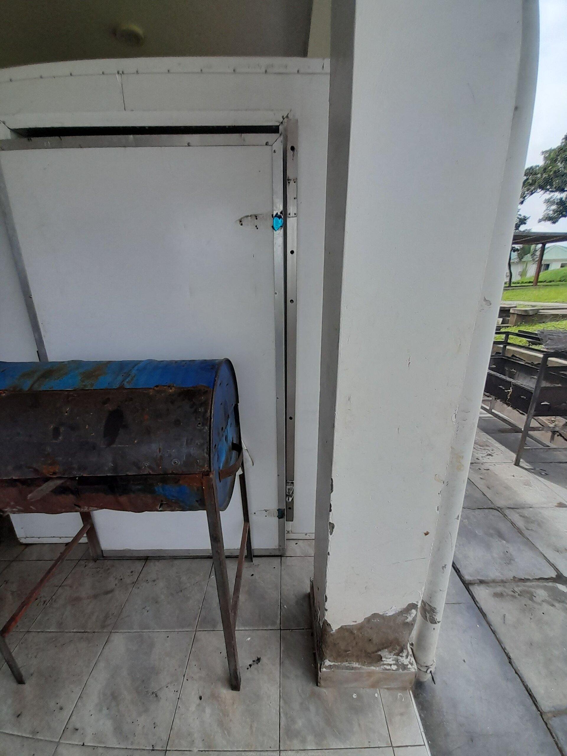Coldroom sales,hire and repair