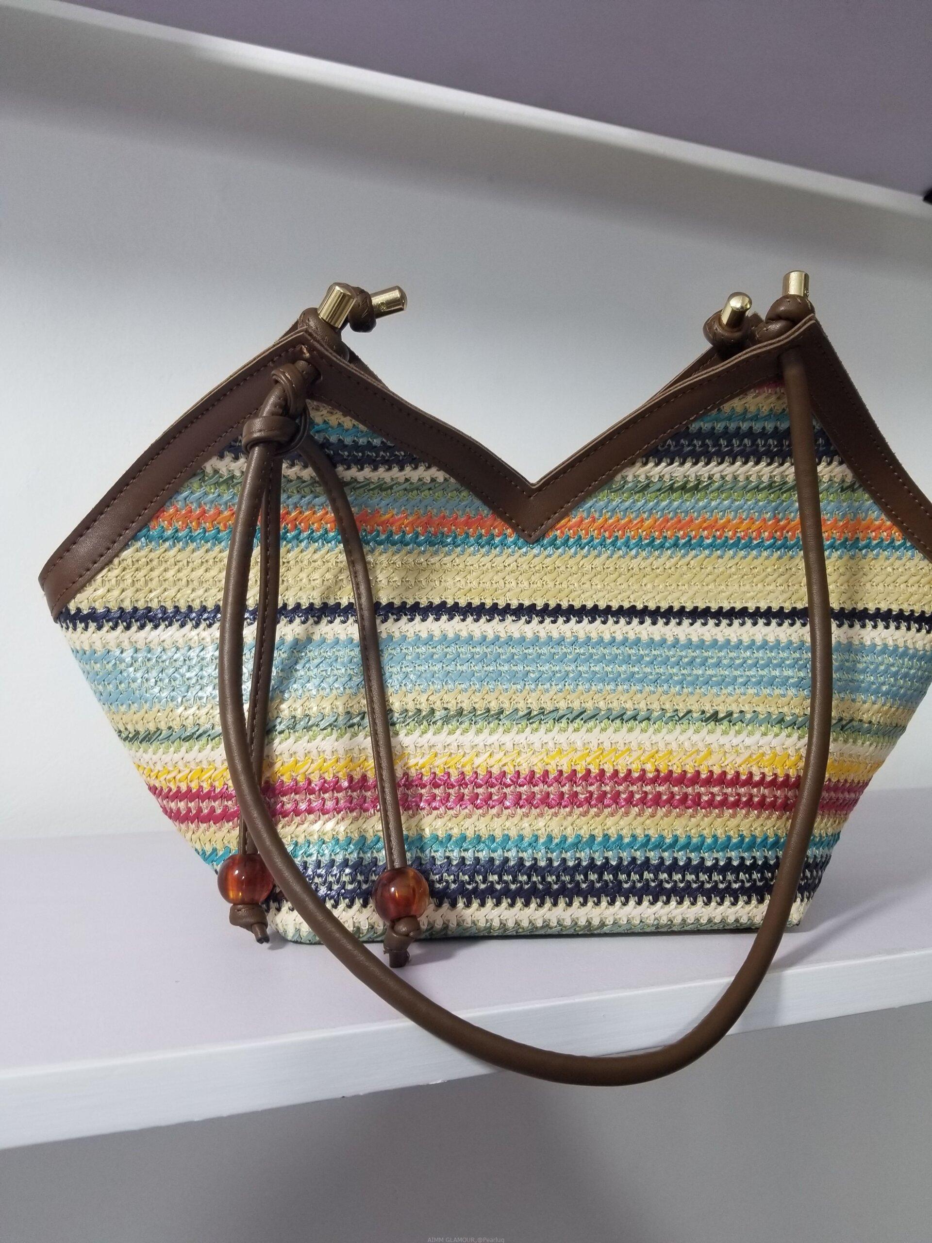 Vacation bags