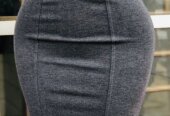 Office ladies skirts