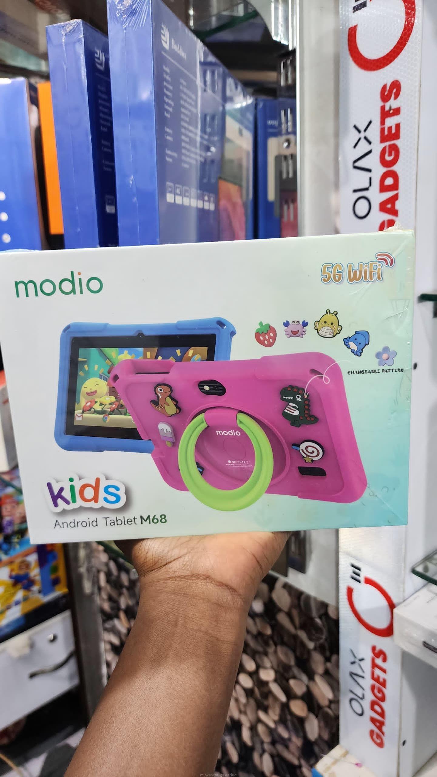 Bebe tablet 7″ 256& 6 GB