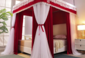 Curtain mosquito nets
