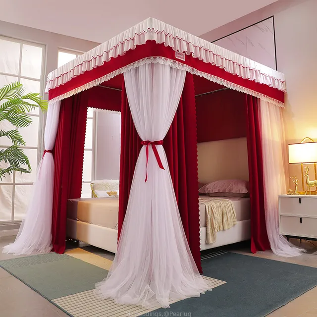 Curtain mosquito nets