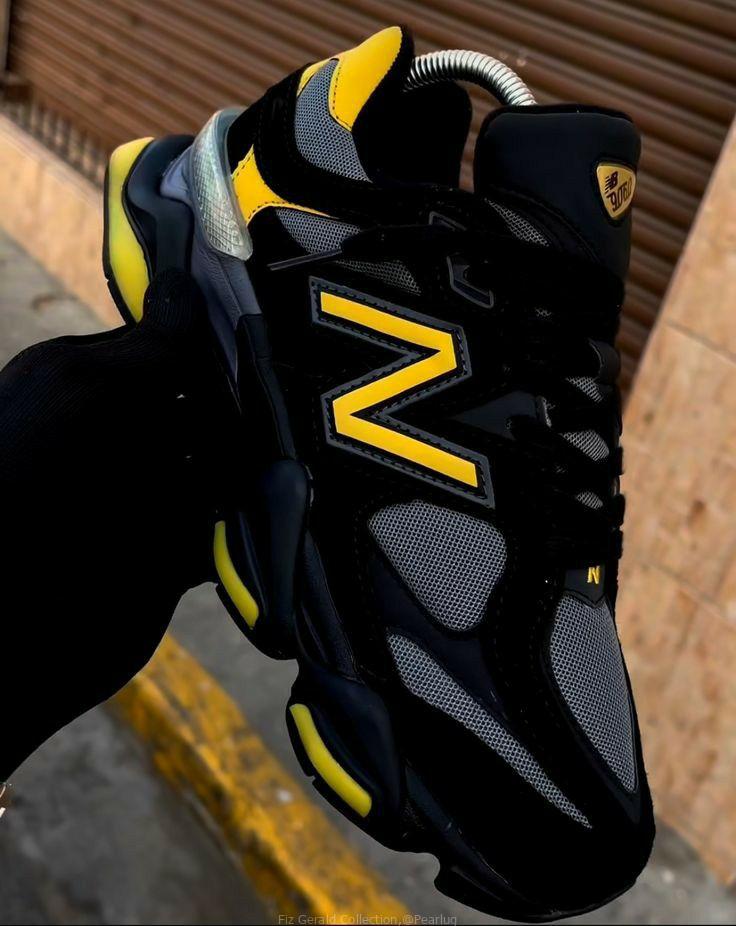 New balance 9060
