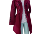 Trench coats and over coats