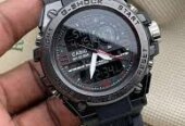 G-shock high quality original Casio Black for men