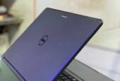 Dell laptop core i3 4gb ram+500gb