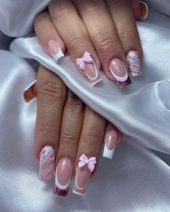 Nails