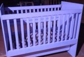 Side boards, Dressing mirrors, Hold drops and Baby bed