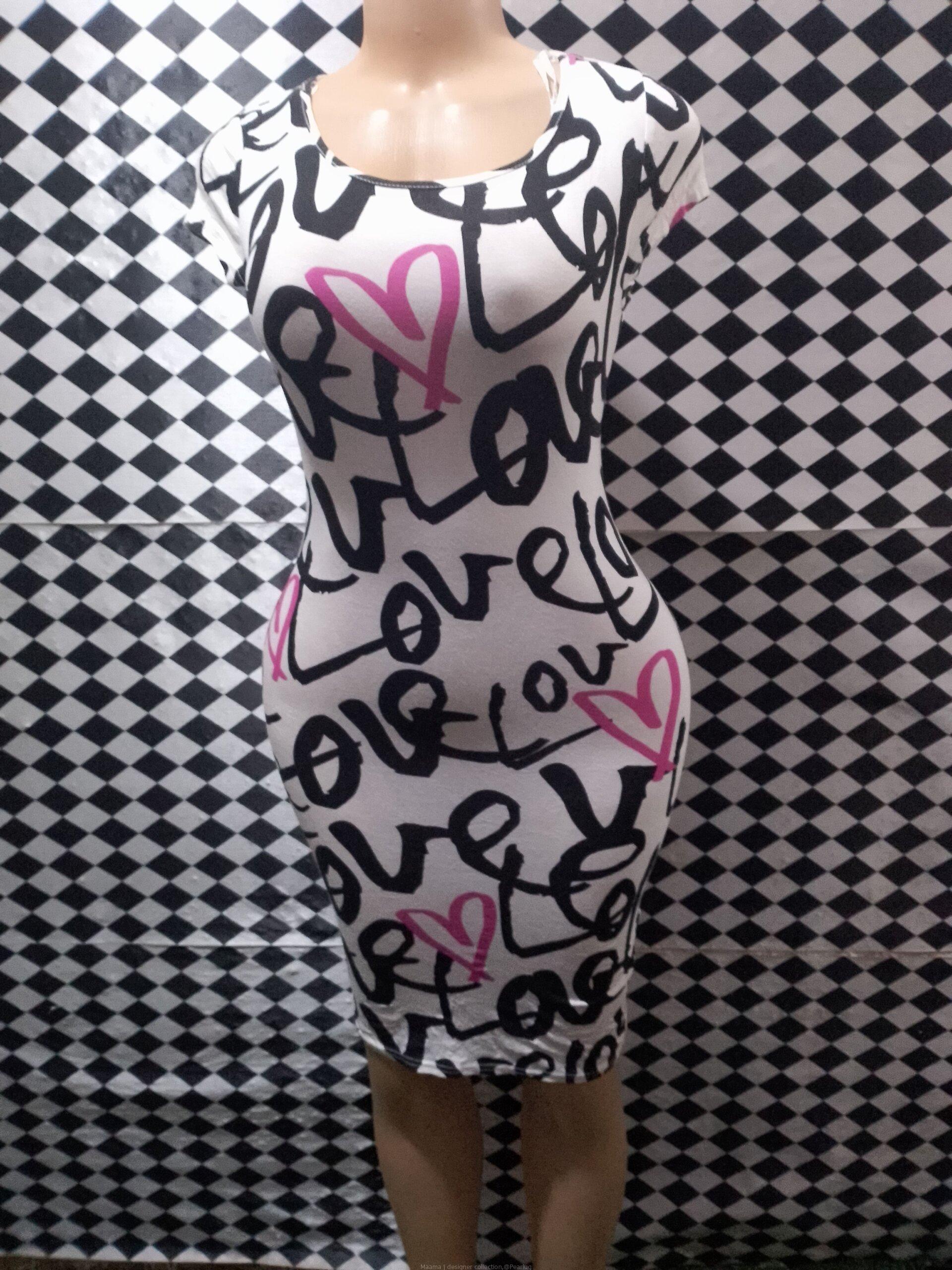 First second hand dresses