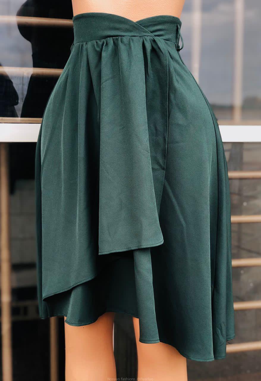 Elegant Ladies women’s skirts