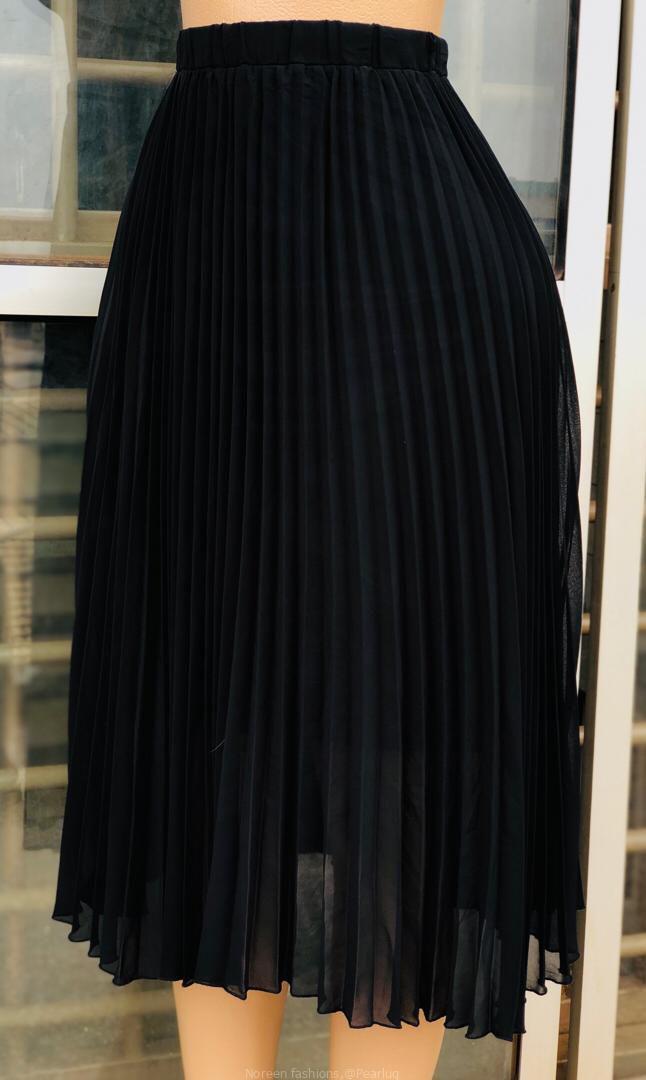 Decent Ladies Long skirts