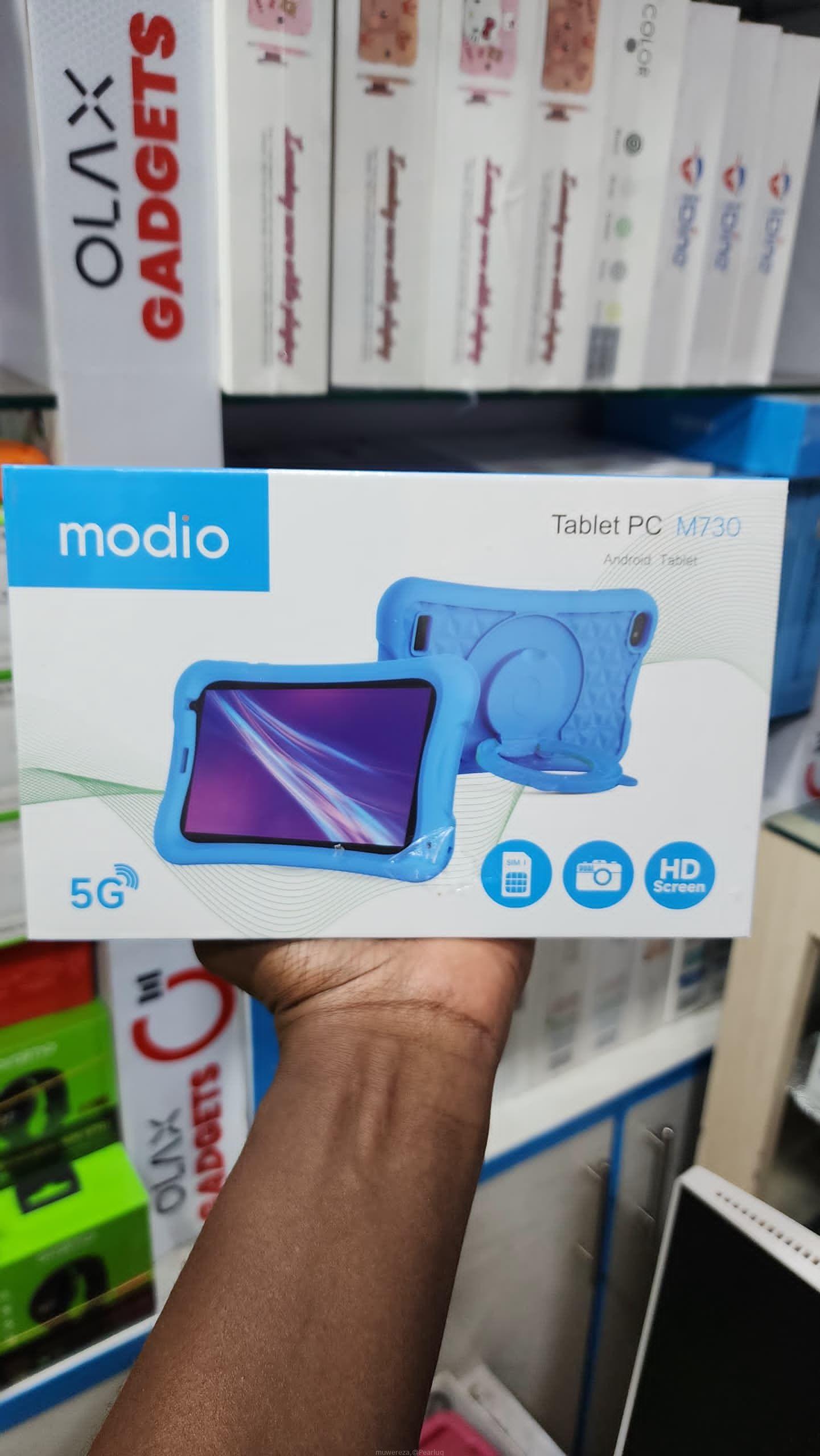 Bebe tab 7″ 256&6GB