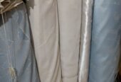 Executive curtains