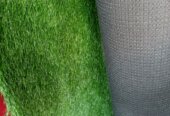 GREEN CARPET / ARTIFICIAL TURF