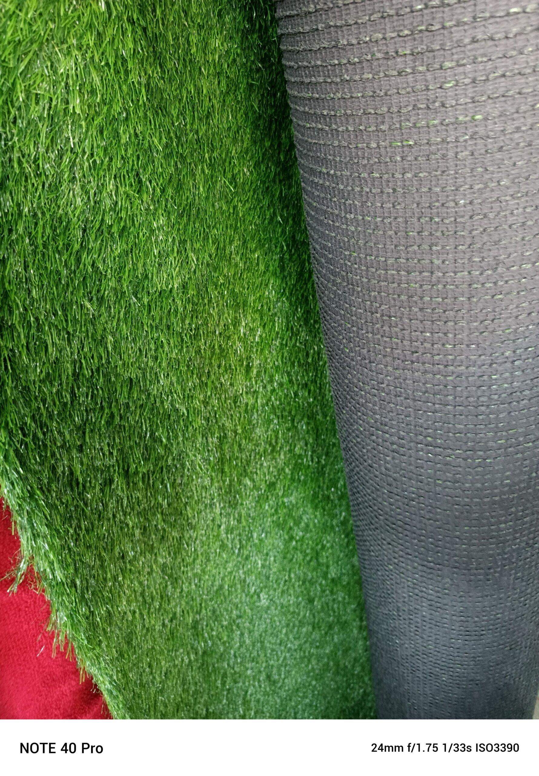 GREEN CARPET / ARTIFICIAL TURF