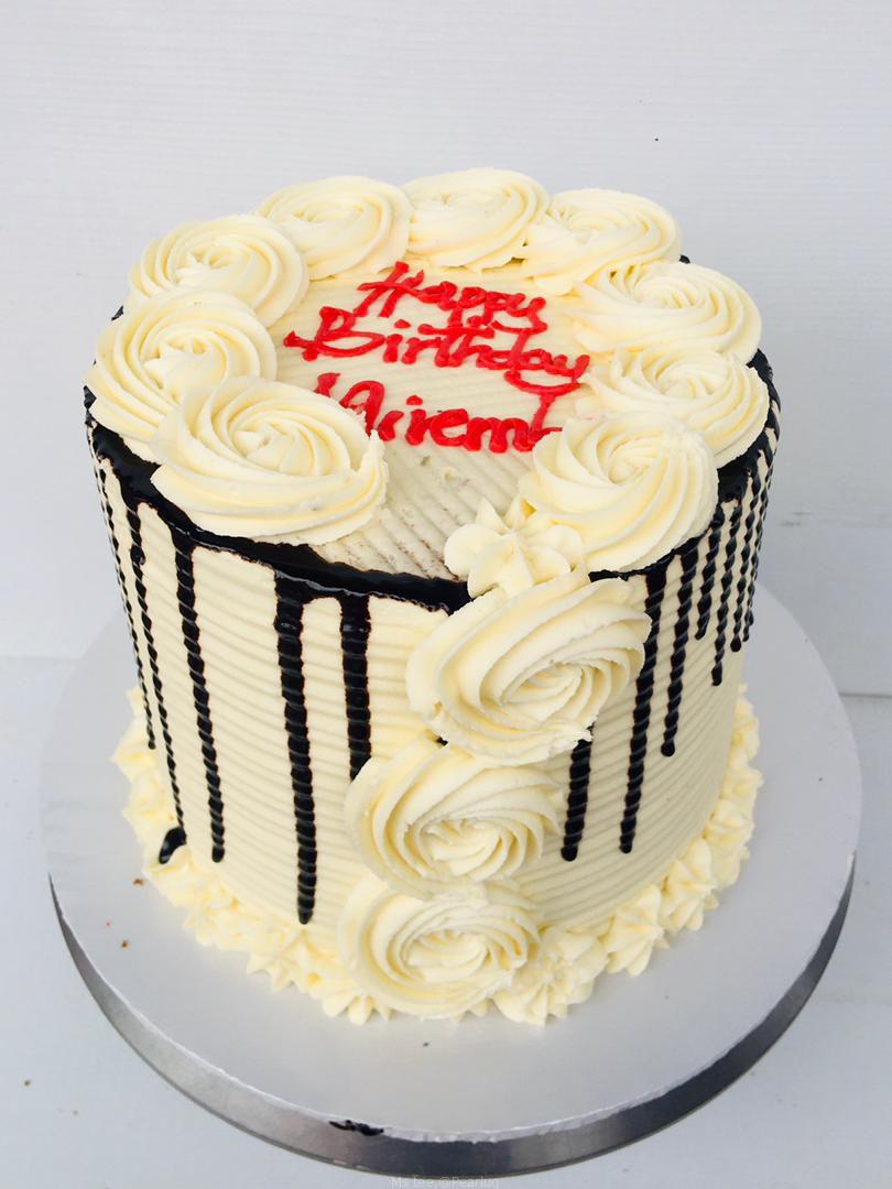 Cakes