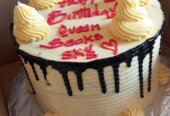 Cakes