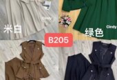 Ladies outfits