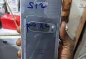 Google Pixel 9pro xl 12GB & 512GB