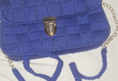 Craft Lady bags