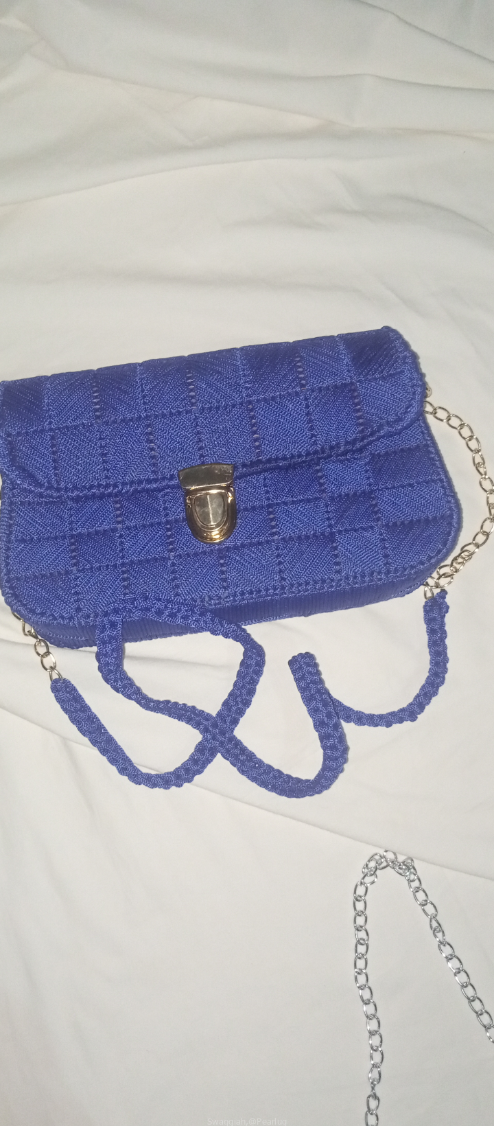 Craft Lady bags