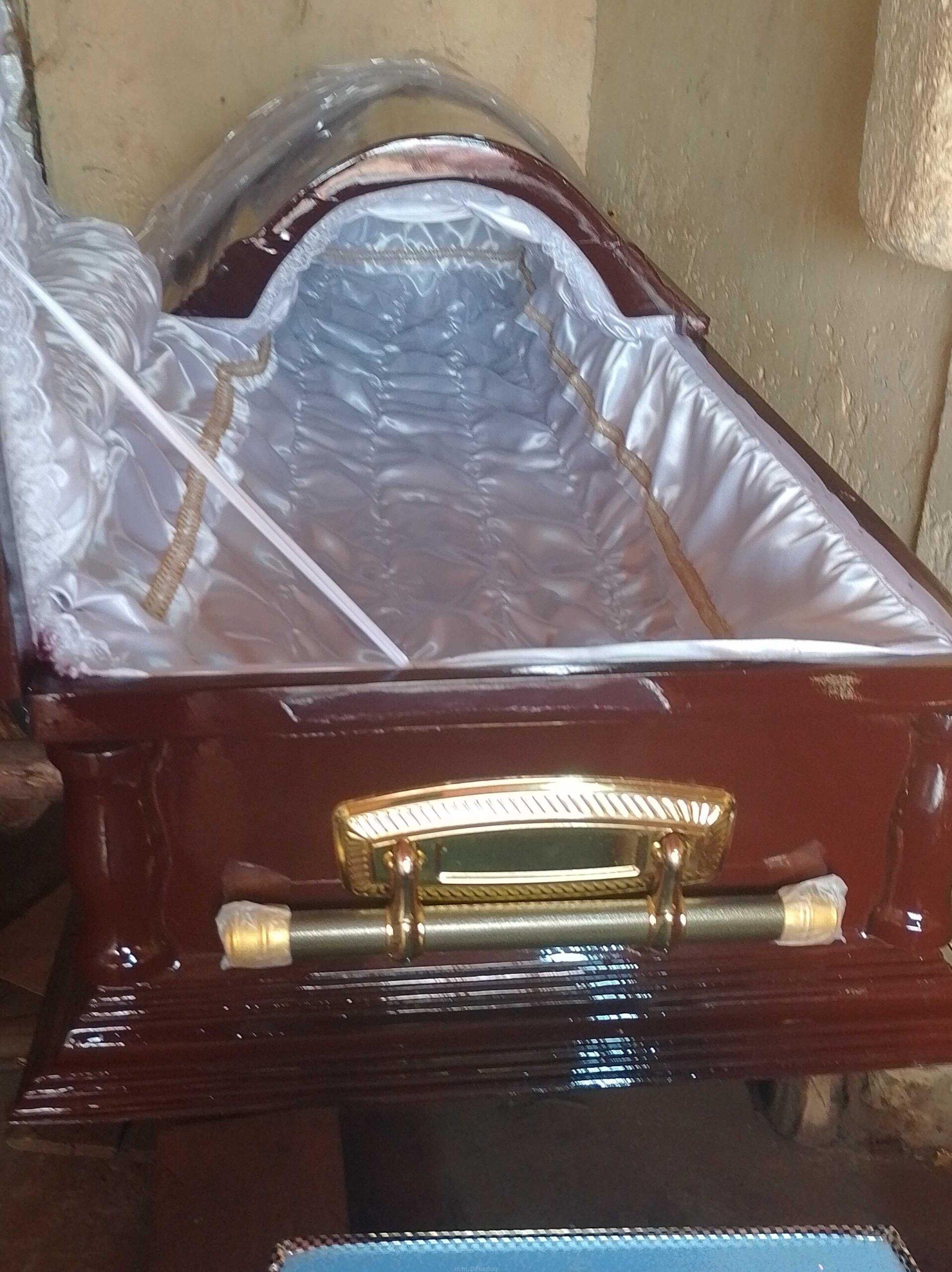 Casket