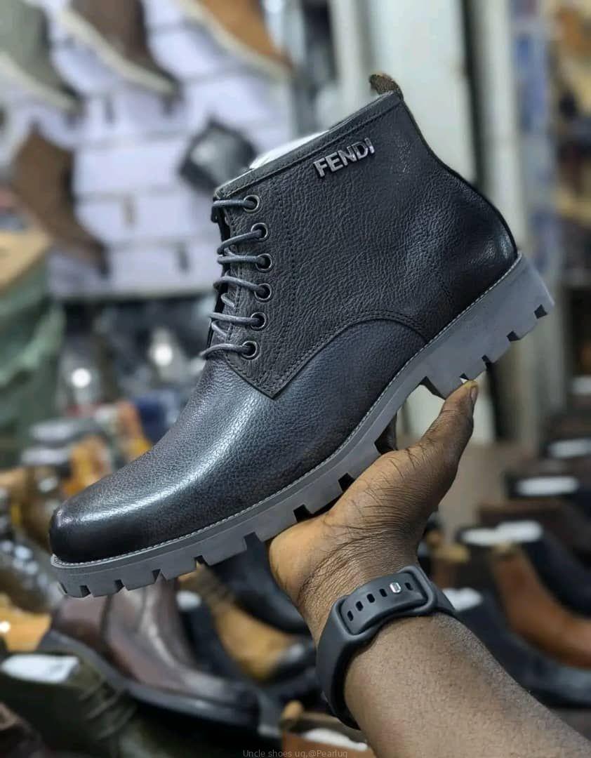 Classic shoes