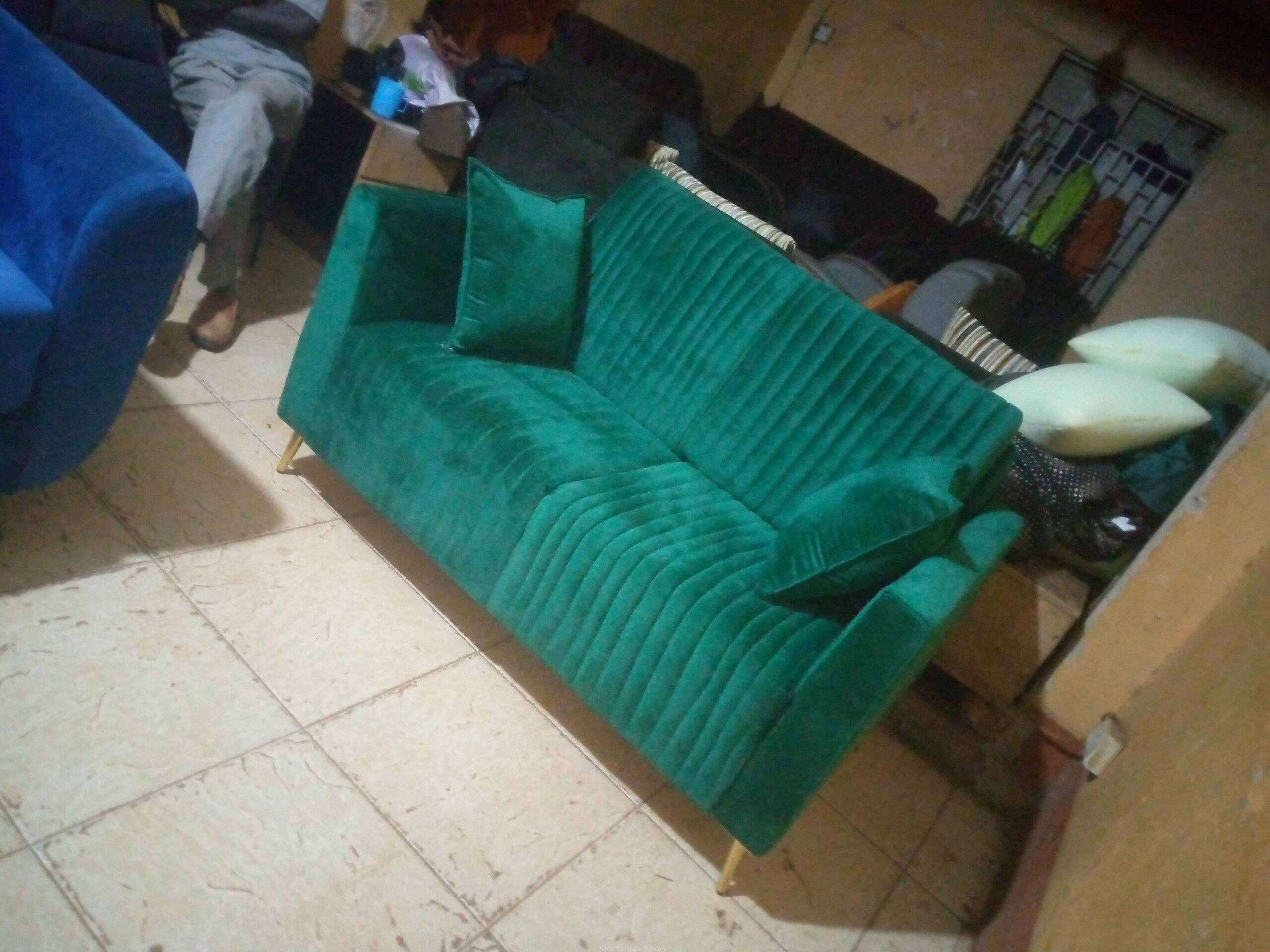 Sofa set