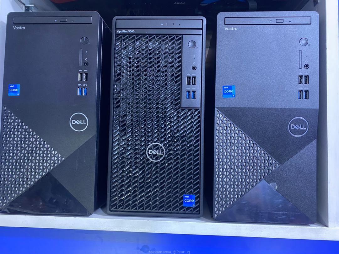 Dell vostro 3000 core i5 (16gb ram+1tb hdd) 12th generation