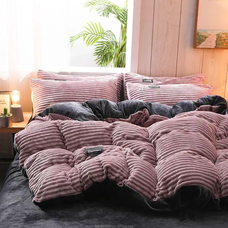 Velvet Duvet
