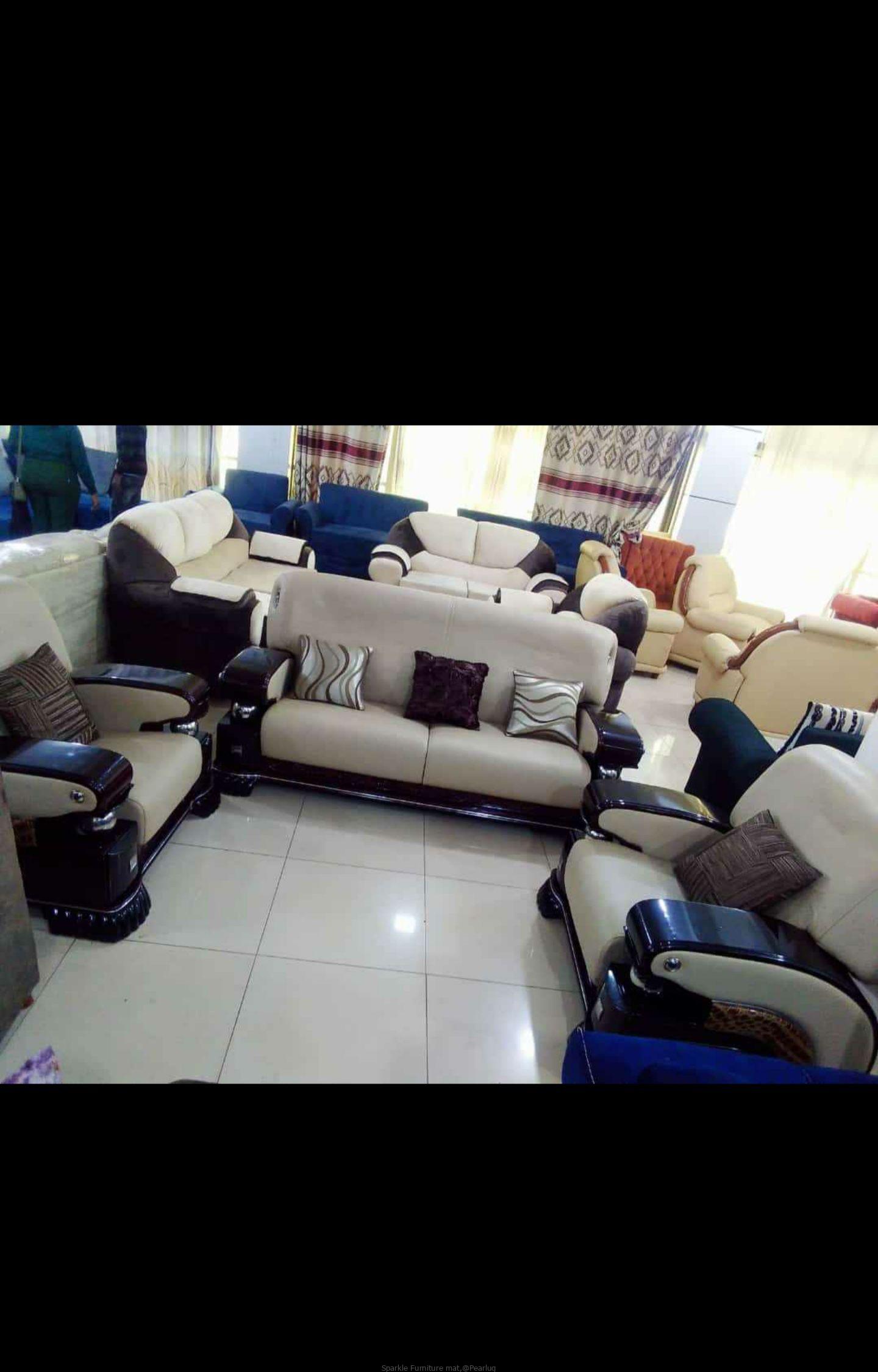 Sofa sets