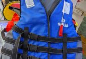 Yamaha Life jacket