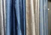 Executive curtains