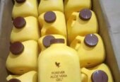 Aloe Vera Gel