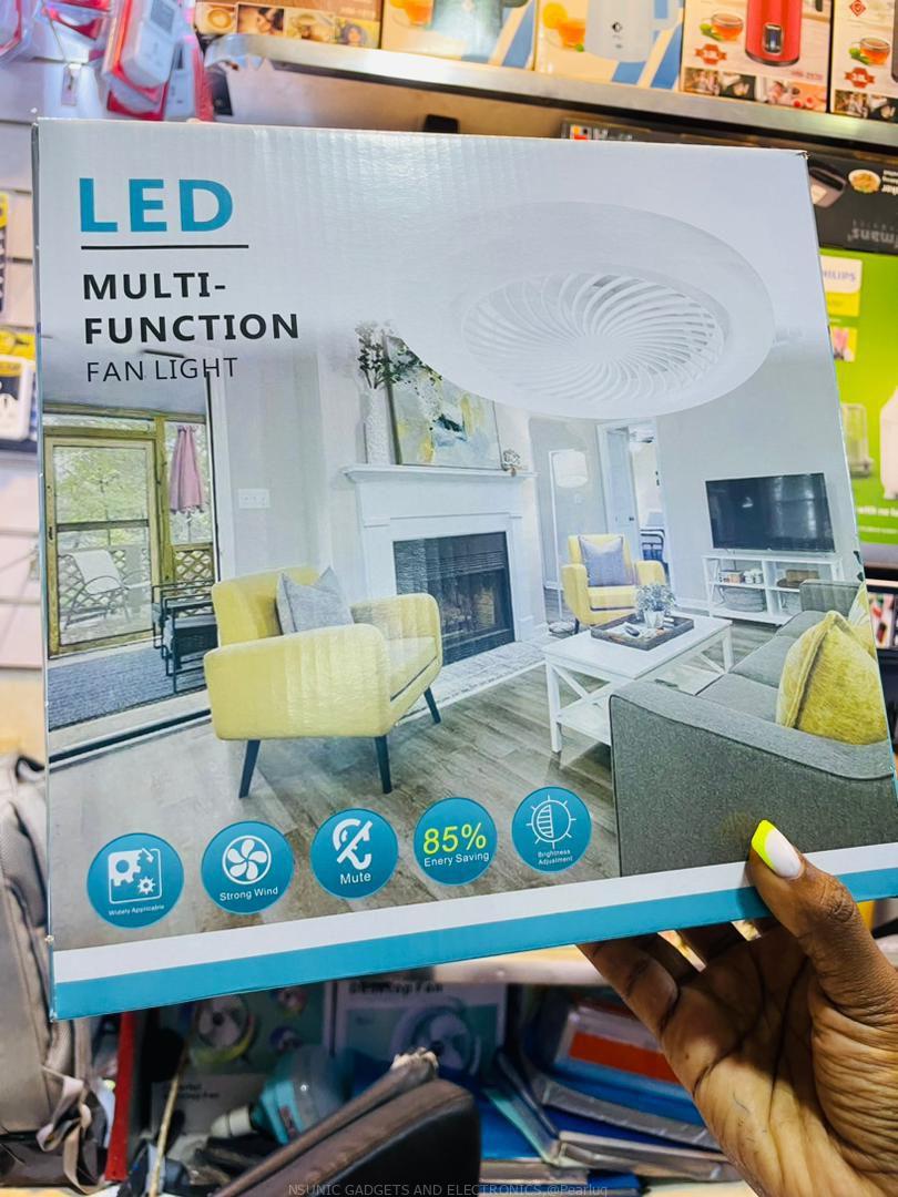 2in1 LED LIGHT