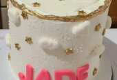 Cakes