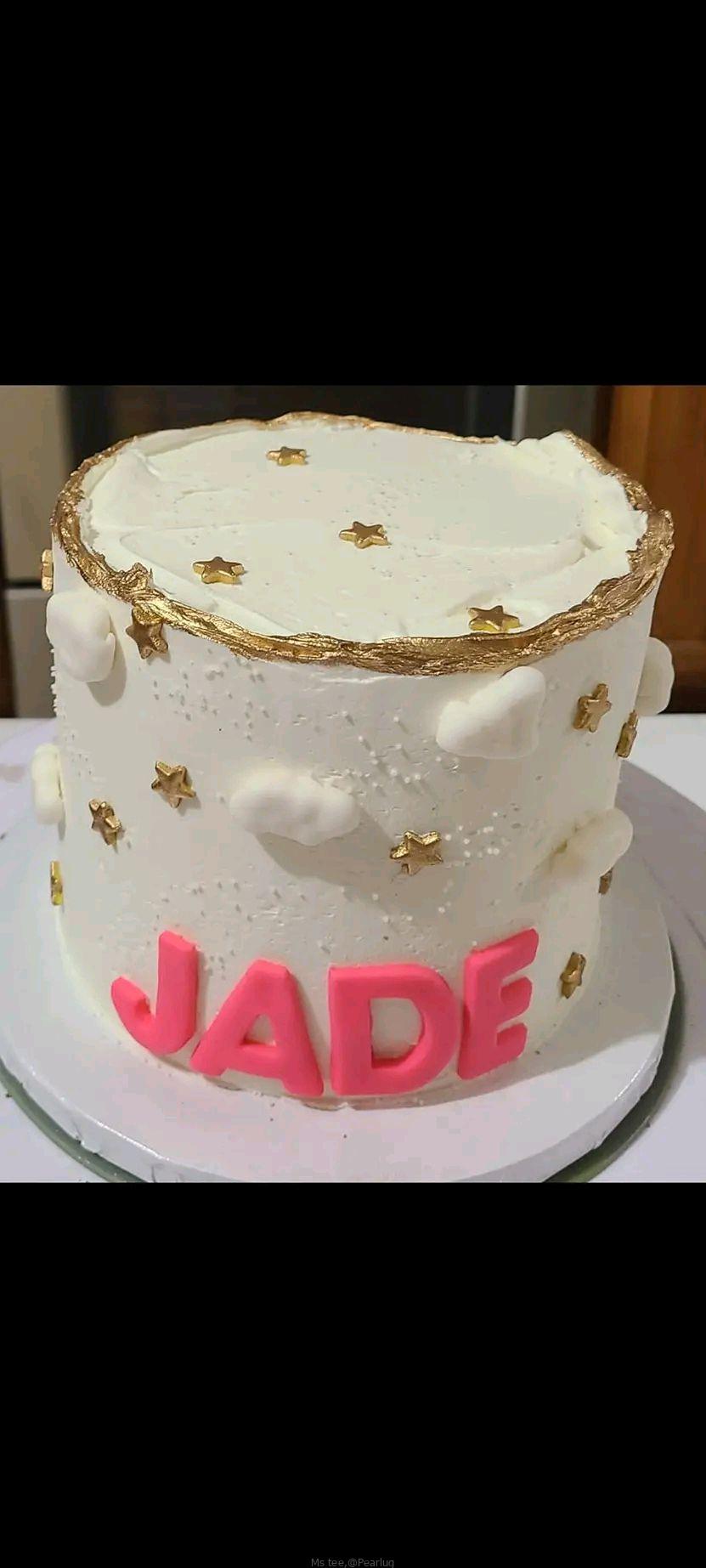 Cakes