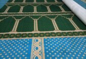 MASJID FLOOR CARPET