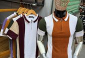 Men’s classy T-shirt available and we deliver at a cost